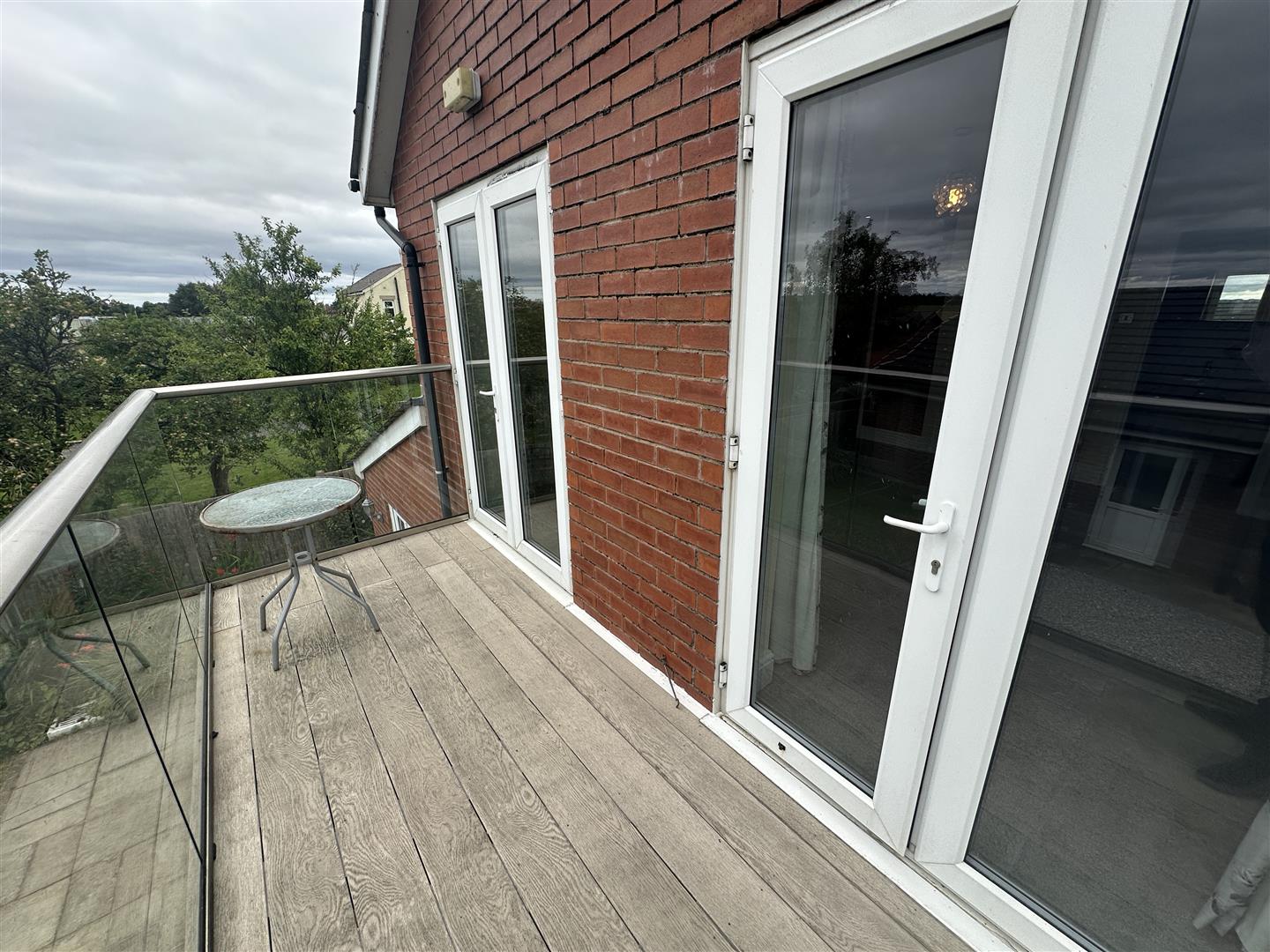 Gill Lane, Longton, Preston